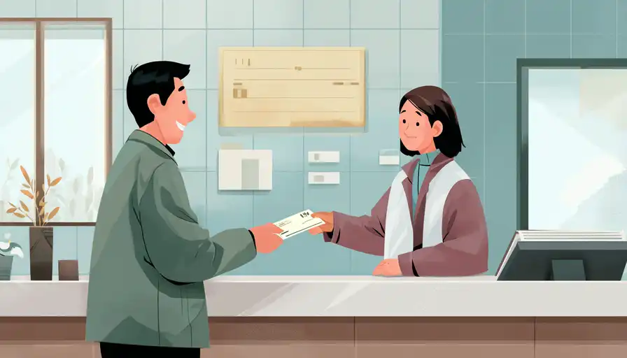 汽車貸款轉增貸的操作流程