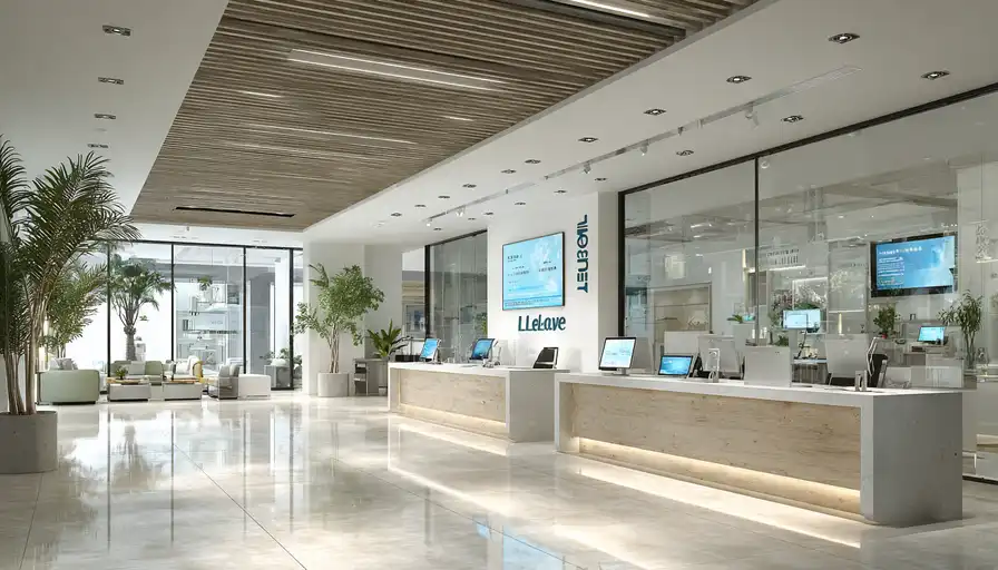 企業貸款條件與無財報申請的可能性