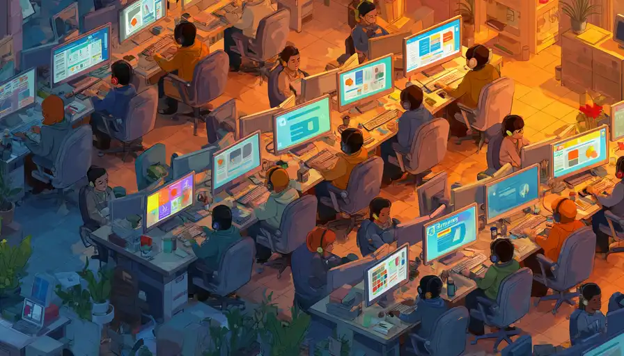 企業貸款的基本條件與規則