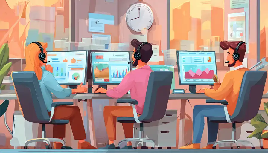 實務案例：中小企業如何成功申請貸款