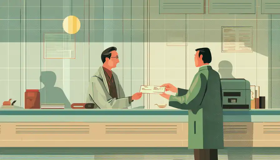 企業貸款週轉金的基本概念與條件