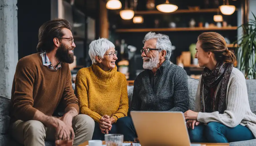 房屋與土地二胎貸款的風險與利率比較