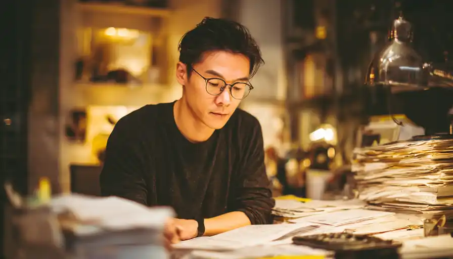 股票代墊的申請流程