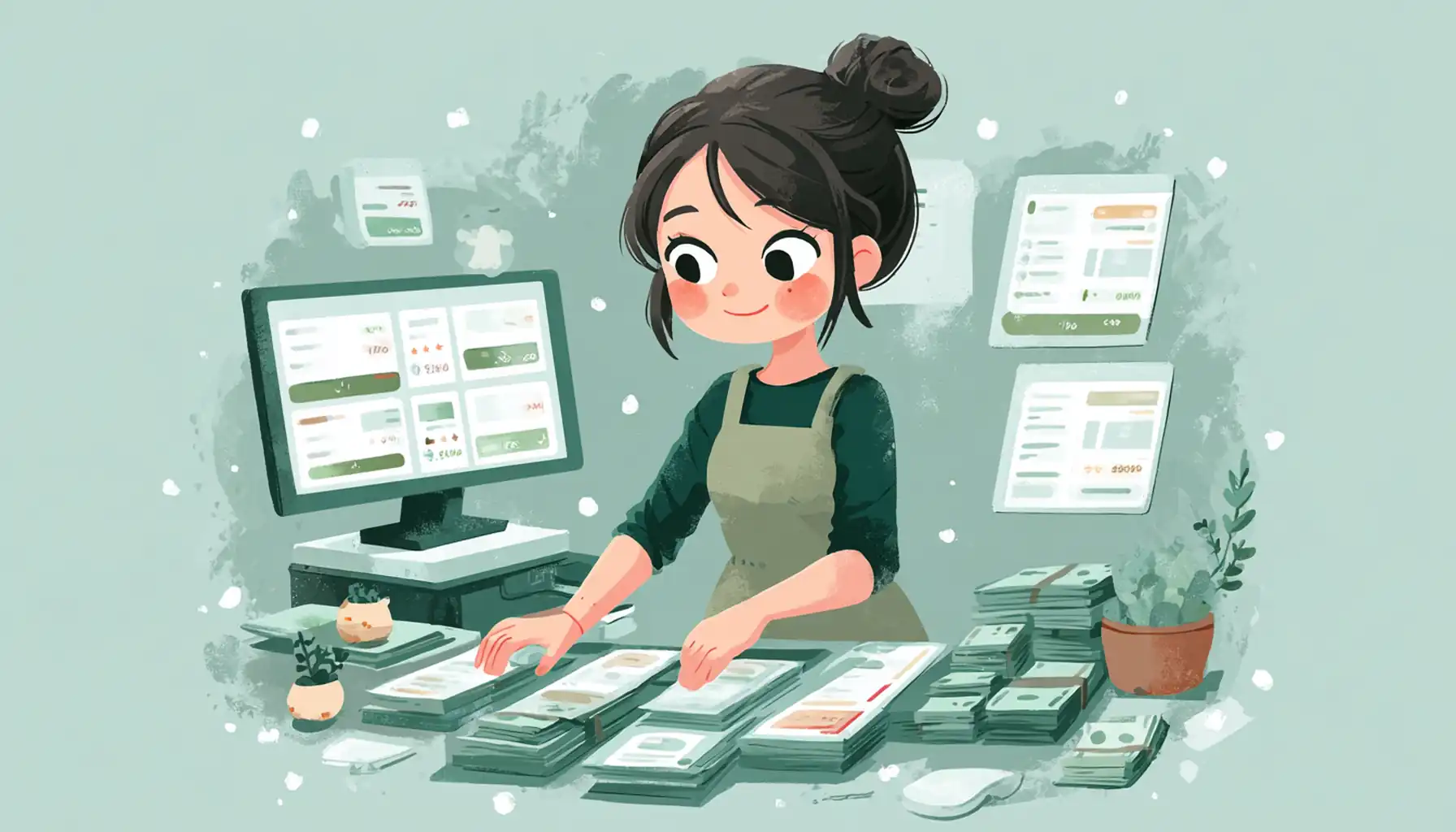 企業貸款 分類導讀