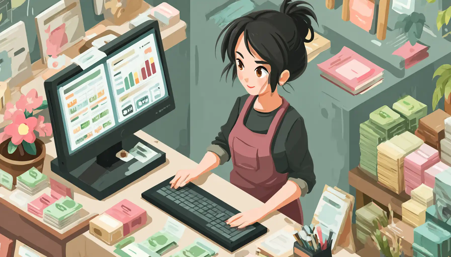 客製化方案 分類導讀